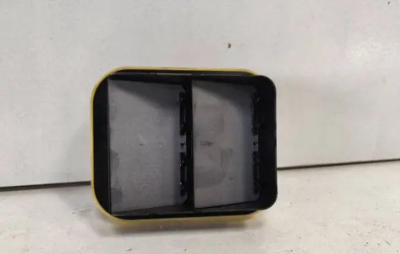 Ford Focus Quarter panel pressure vent BM51A019K51A 1721482