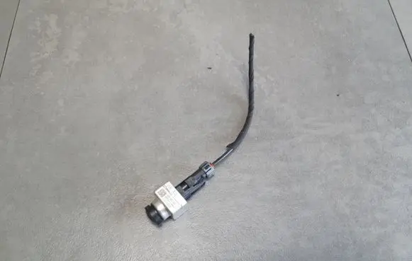 Audi Q8 Front bumper camera 4N0980546