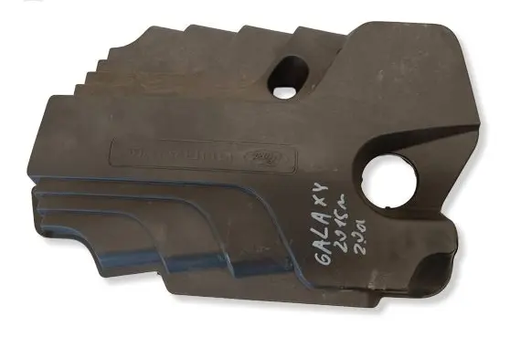 Ford Galaxy Engine cover (trim) 