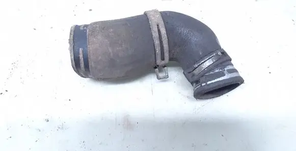 Volkswagen Sharan Intercooler hose/pipe 7M3145955G