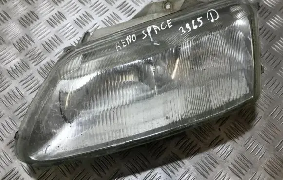Renault Espace III Headlight/headlamp 7700820119