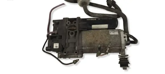 Tesla Model S Air suspension compressor/pump 4430203031 26071716 STCM765