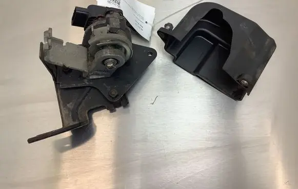 Honda FR-V Accelerator pedal position sensor JLG071212
