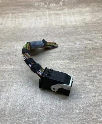 BMW 5 F10 F11 Plug wire 9130038 6920068