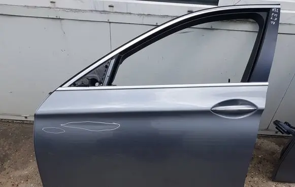 BMW 5 F10 F11 Front door