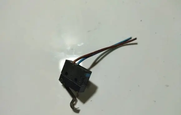 Opel Zafira A Sensor 132a