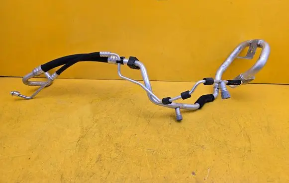 Mercedes-Benz GLC C253 Air conditioning (A/C) pipe/hose A2138302502