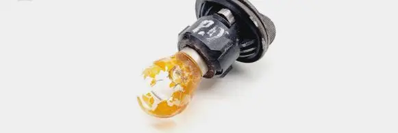 Citroen Berlingo Headlight part B15DZ0300