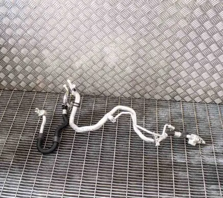Maserati Ghibli Air conditioning (A/C) pipe/hose 68156982AA