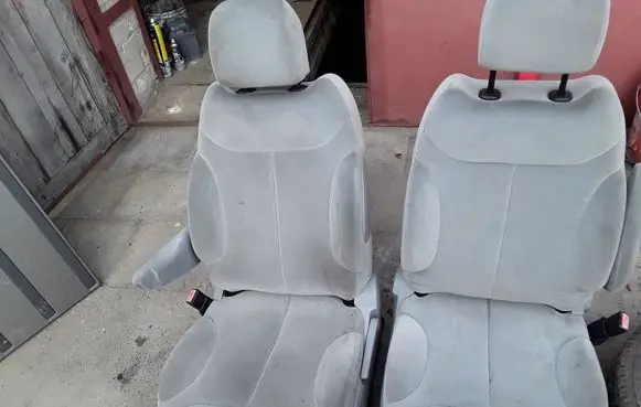 Citroen C3 Front driver seat 