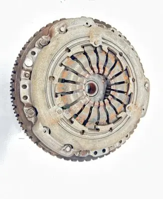 Renault Kangoo II Clutch set kit 322034210