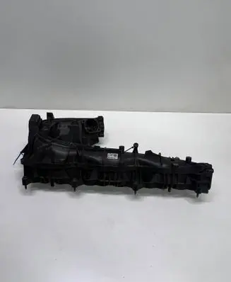 BMW 5 F10 F11 Intake manifold 7800088 11617800088