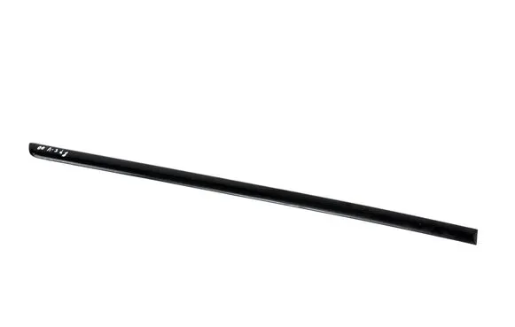 Audi A3 S3 8L Rear door trim (molding) 8l4853964d 8l4853964
