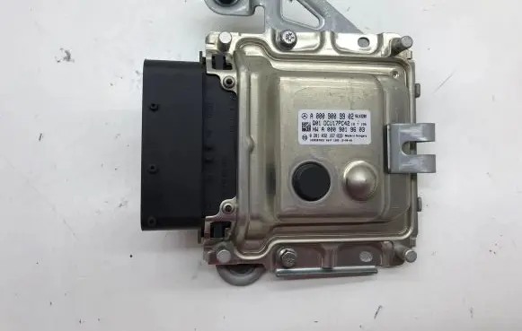 Mercedes-Benz C W205 Other control units/modules A0009009902 A0009019603