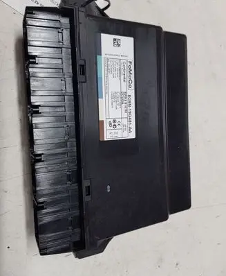 Jaguar XF X250 Keyless (KESSY) go control unit/module 8G9N19G481AA