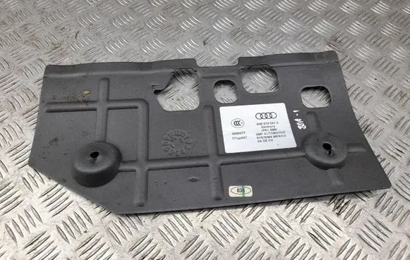 Audi Q5 SQ5 Other dashboard part 80B819593A