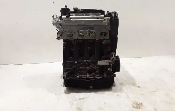 Volkswagen Caddy Engine CUU