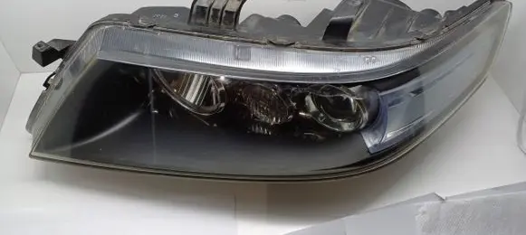 Honda Accord Headlight/headlamp E10175 DOHCR000011B