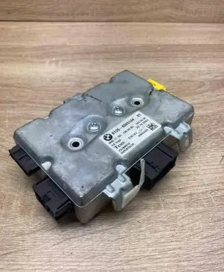 BMW 5 E60 E61 Door control unit/module 6945144 75789012
