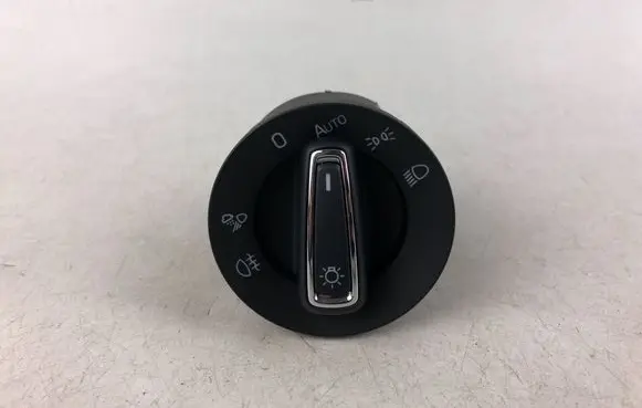 Skoda Kodiaq Light switch 565941431E