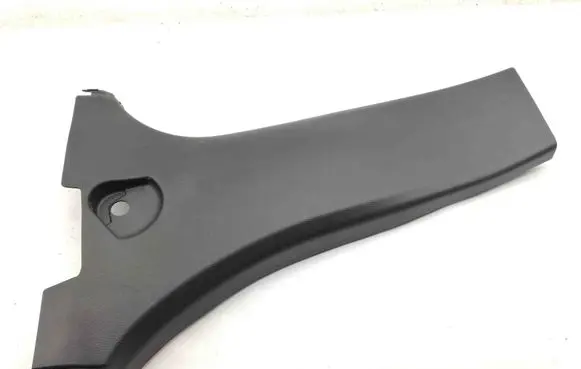 Toyota C-HR I (B) pillar trim (top) 62414F4010