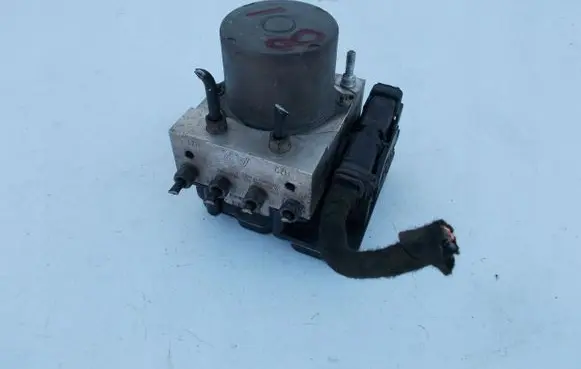 Opel Corsa D ABS Pump 13236013