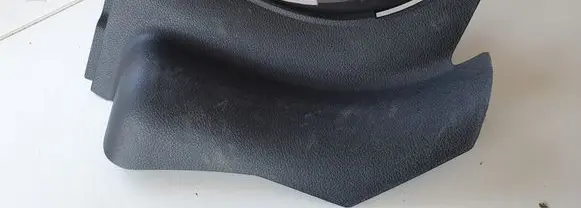 Nissan Murano Z51 Front sill trim cover