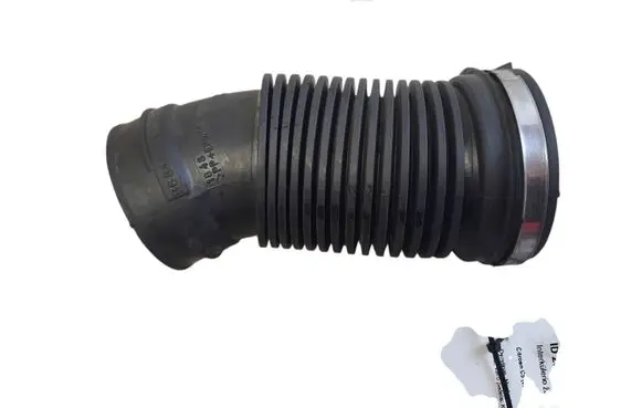 Citroen C5 Intercooler hose/pipe 9684878980