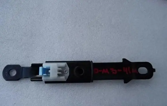 Hyundai Tucson LM Seat belt adjustment rail 88890-D7000