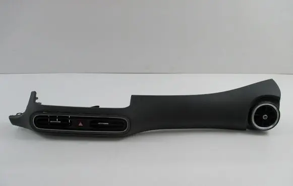 Hyundai H-1, Starex, Satellite Radio/GPS head unit trim 84777J9000