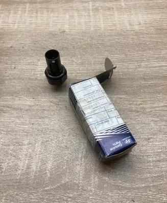 Hyundai Santa Fe Oil pressure sensor 9475037000