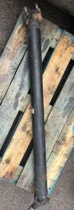 Nissan Navara D40 Rear driveshaft/prop shaft 373005X30A