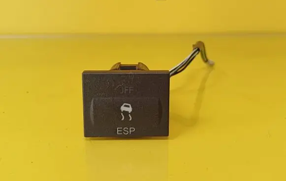 Ford Focus ESP (stability program) switch 3M5T2C418BE