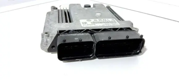 Volkswagen Crafter Engine control unit/module 03L906012C 0281017660 EDC17054339