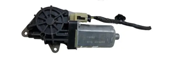 Ford Edge II Seat adjustment motor 939731106 B556W 0390203047