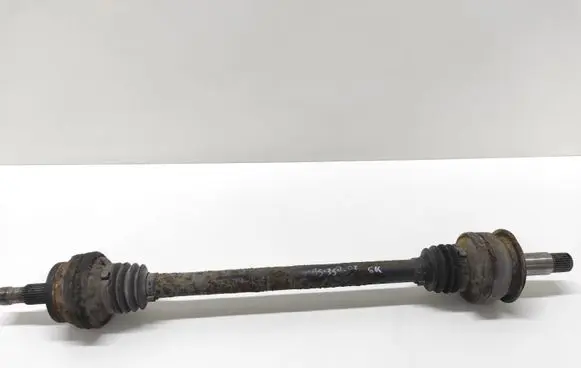 Mercedes-Benz S W221 Rear driveshaft A2203570191