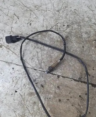 Audi A4 S4 B6 8E 8H Lambda probe sensor 0258007354