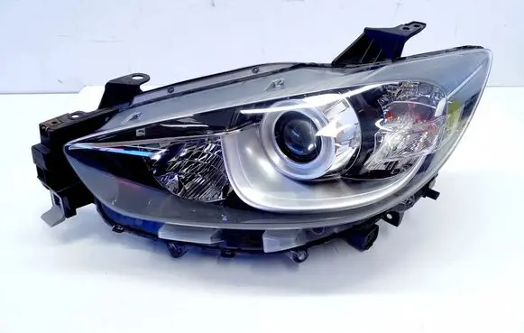 Mazda CX-5 Headlight/headlamp KD7751040G
