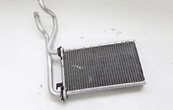 BMW 1 F20 F21 Heater blower radiator 0669958H E140302 233444