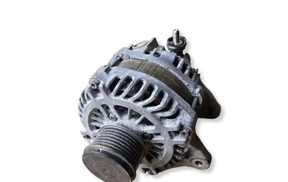 Subaru Forester SH Generator/alternator 23700AA640 A3TX0581