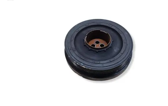 BMW 3 E90 E91 Crankshaft pulley 