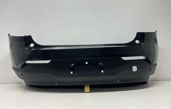 Volvo EX30 Rear bumper 31345661