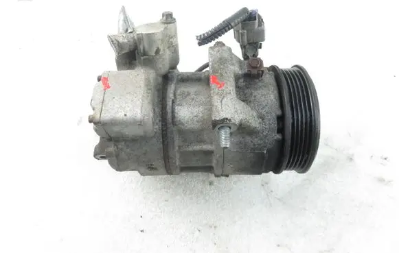 Mitsubishi Colt Air conditioning (A/C) compressor (pump) 
