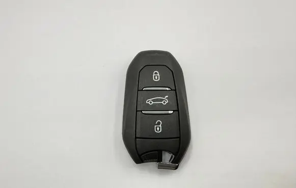 Opel Grandland X Ignition key/card RCVCDIM3A