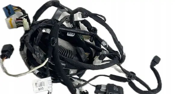 Hyundai Palisade Wiring harness 91650S8050
