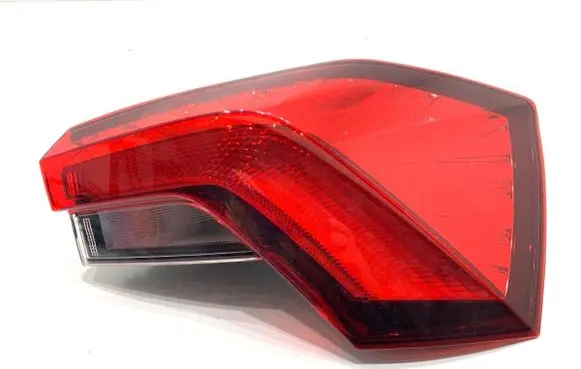 Skoda Kamiq Rear/tail lights 658945096