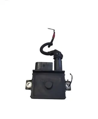 BMW 5 E60 E61 Glow plug pre-heat relay 779800004