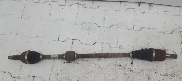 Hyundai Elantra VII Front driveshaft