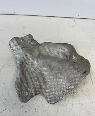 Audi Q5 SQ5 Heat shield in engine bay 80B804164