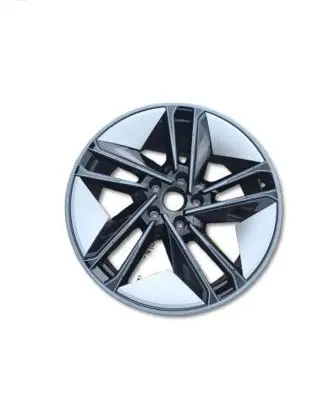Audi e-tron R21 alloy rim 4J3601025L